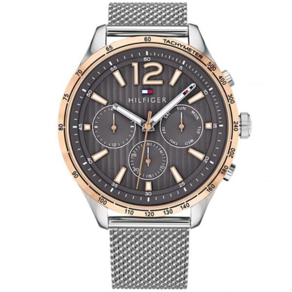 Tommy Hilfiger Men's watch 1791466