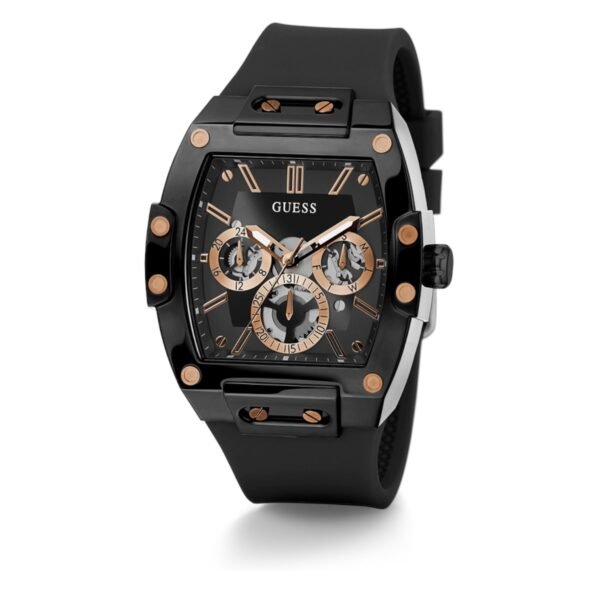 Guess men's watch GW0203G8 - Image 2