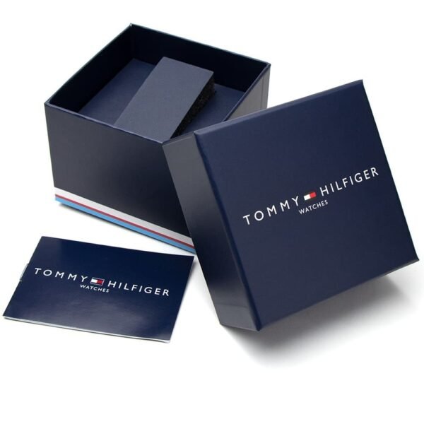 Tommy Hilfiger Men's watch 1791775 - Image 7