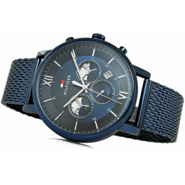 Tommy Hilfiger Men's watch 1710397 - Image 4