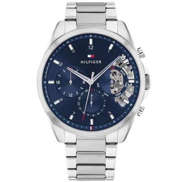 Original watch Tommy Hilfiger for men 1710448