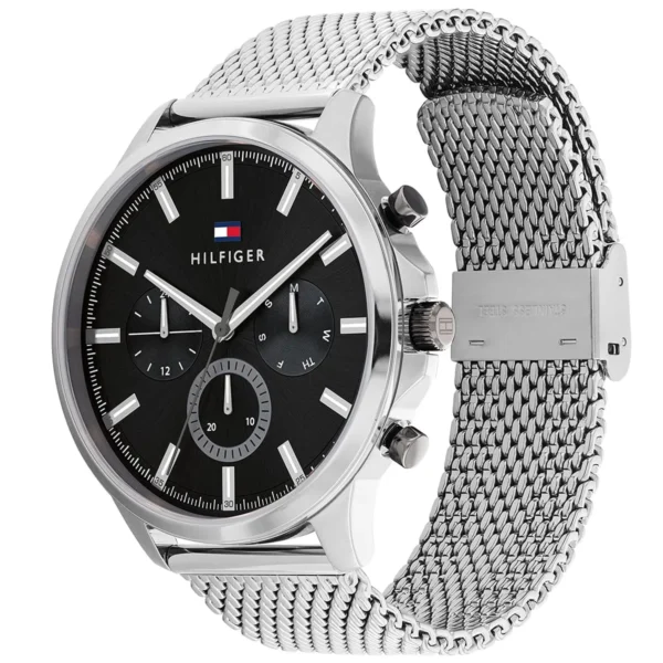 Tommy Hilfiger Men's watch 1710498 - Image 2