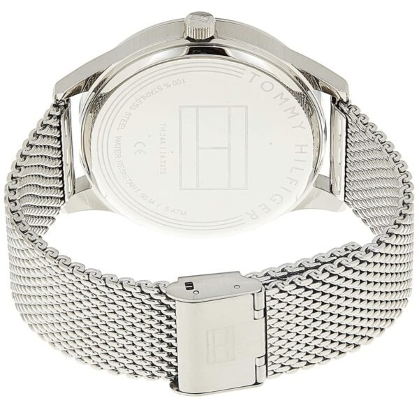 Tommy Hilfiger Men's watch 1791415 - Image 4