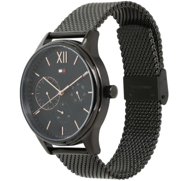 ⁦Tommy Hilfiger Men's watch 1791420⁩ - الصورة ⁦2⁩