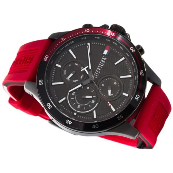 Tommy Hilfiger Men's watch 1791722 - Image 3