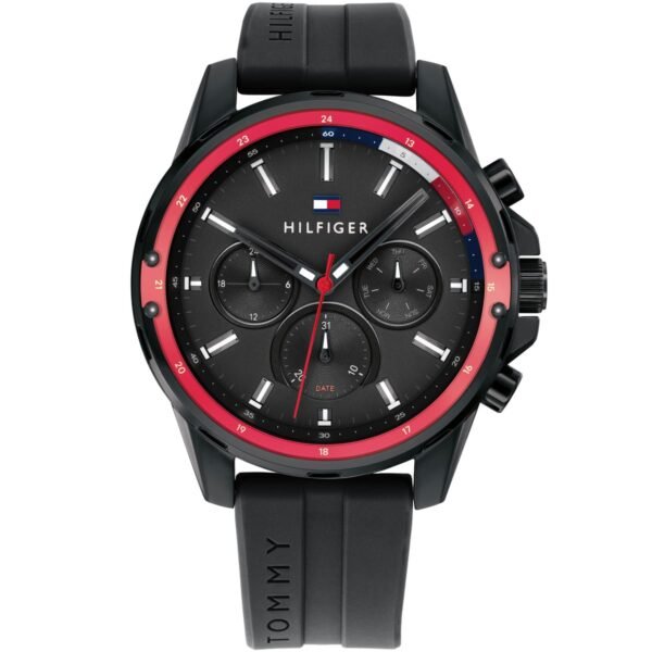 Tommy Hilfiger Men's watch 1791793