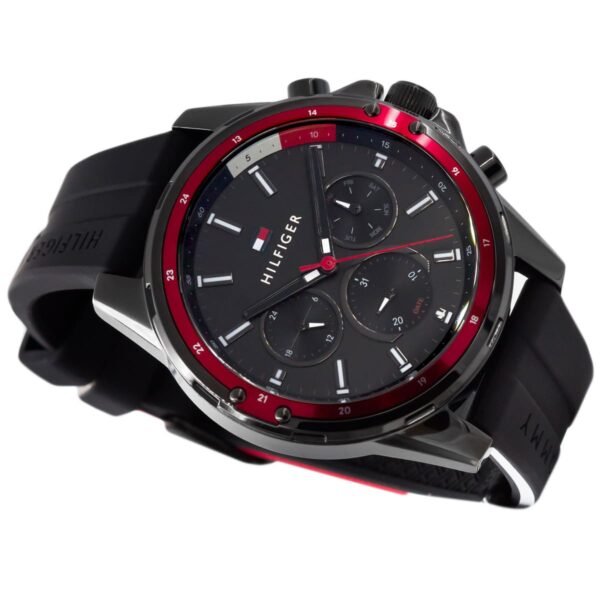 Tommy Hilfiger Men's watch 1791793 - Image 4