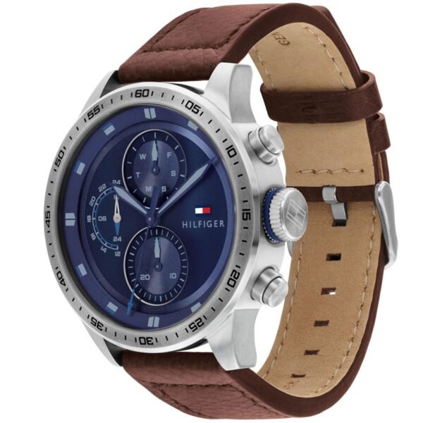 Tommy Hilfiger Men's watch 1791807 - Image 2