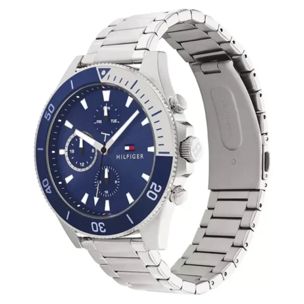 Tommy Hilfiger Men's watch 1791917 - Image 3