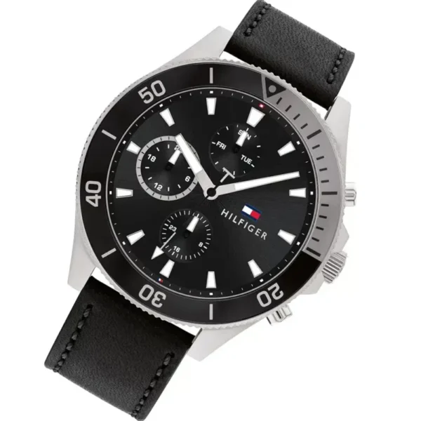 Tommy Hilfiger Men's watch 1791984 - Image 3