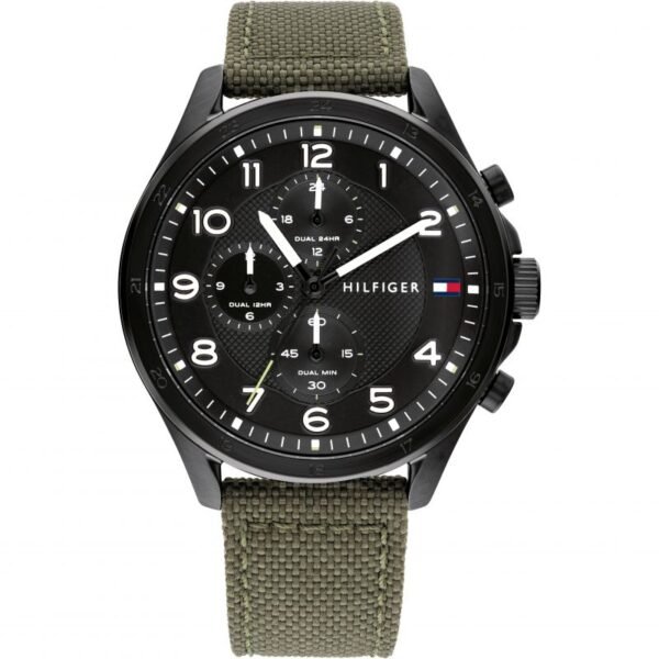 Tommy Hilfiger Men's watch 1792006