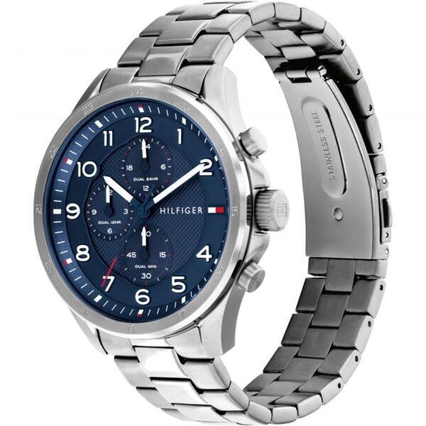 Tommy Hilfiger Men's watch 1792007 - Image 2