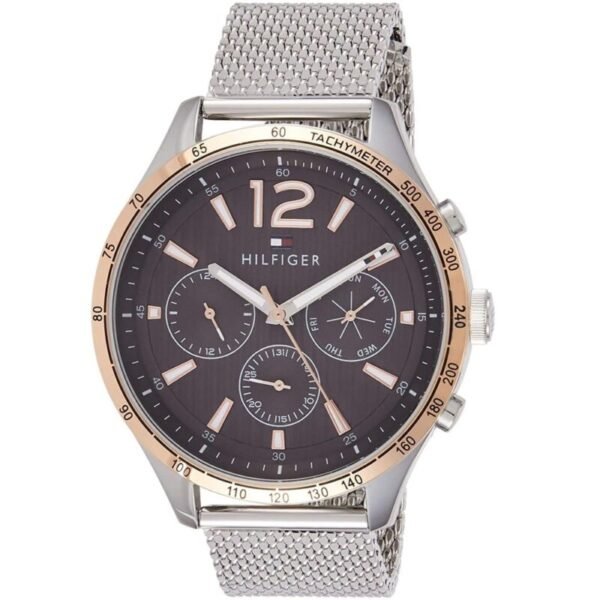 Tommy Hilfiger Men's watch 1791466 - Image 2