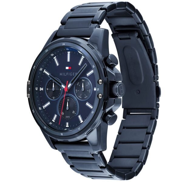 Tommy Hilfiger Men's watch 1791789 - Image 2