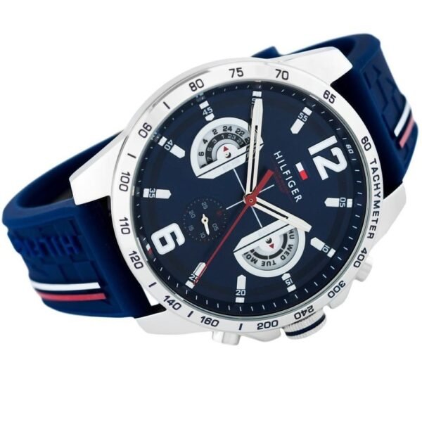 Tommy Hilfiger Men's watch 1791476 - Image 2