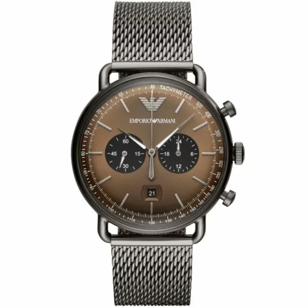 Emporio Armani men's watch AR11141