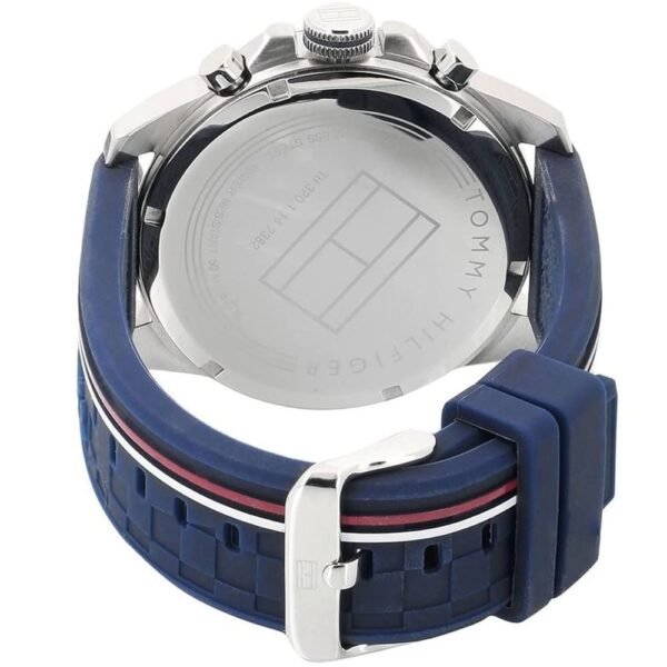 Tommy Hilfiger Men's watch 1791476 - Image 3