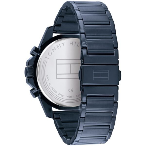 Tommy Hilfiger Men's watch 1791789 - Image 3