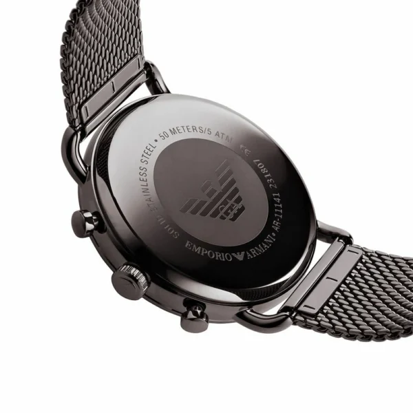 ⁦Emporio Armani men's watch AR11141⁩ - الصورة ⁦4⁩