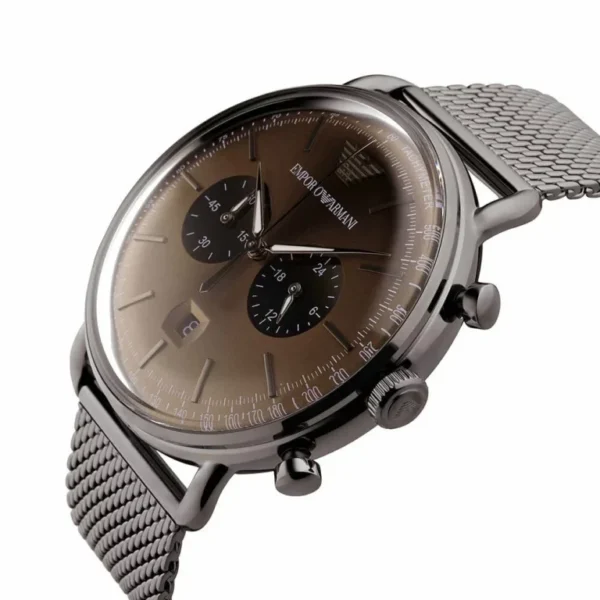 ⁦Emporio Armani men's watch AR11141⁩ - الصورة ⁦2⁩