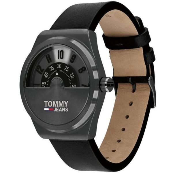 ⁦Tommy Hilfiger Men's watch 1791773⁩ - الصورة ⁦2⁩