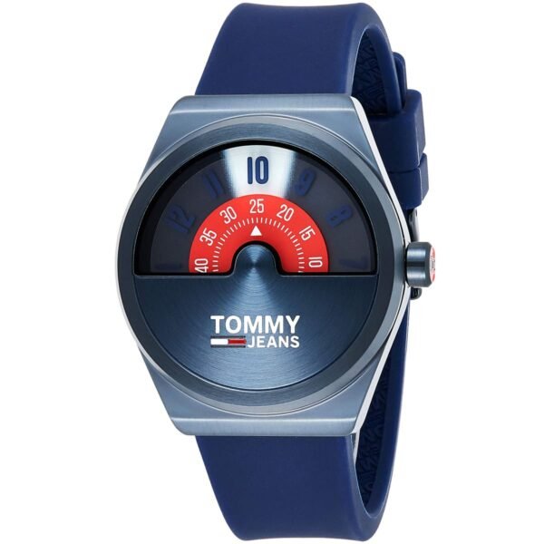 Tommy Hilfiger Men's watch 1791775 - Image 2