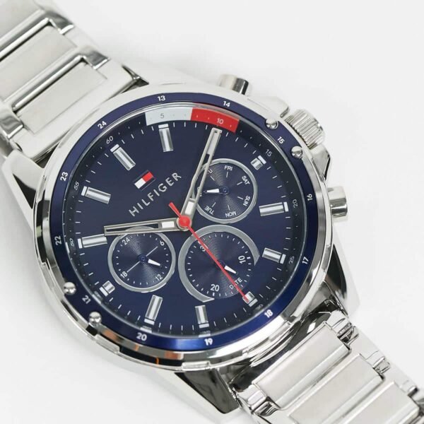 Original watch Tommy Hilfiger for men 1791788 - Image 3