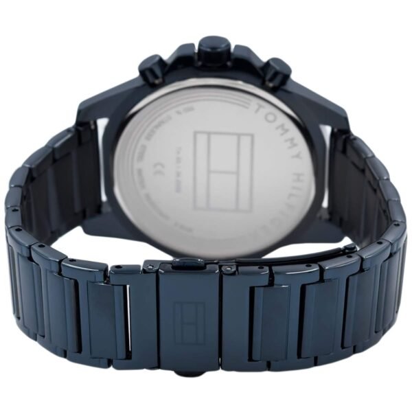 Tommy Hilfiger Men's watch 1791789 - Image 4