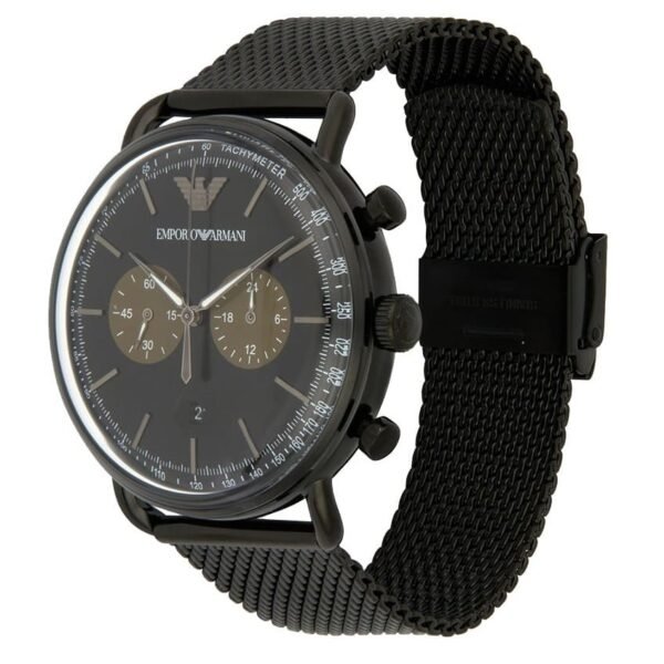 Emporio Armani men's watch AR11142 - Image 2