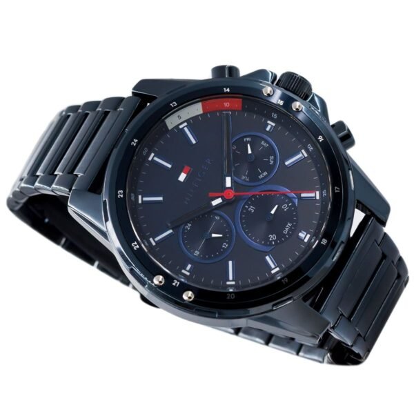 Tommy Hilfiger Men's watch 1791789 - Image 5