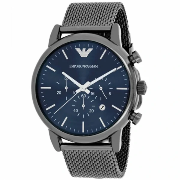 Emporio Armani men's watch AR1979 - Image 2