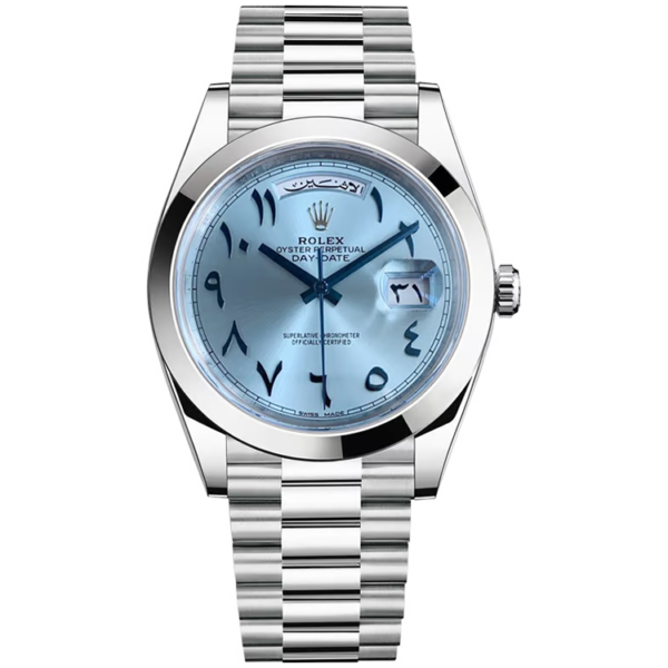 Rolex Watch For Men and Women 228206-0025