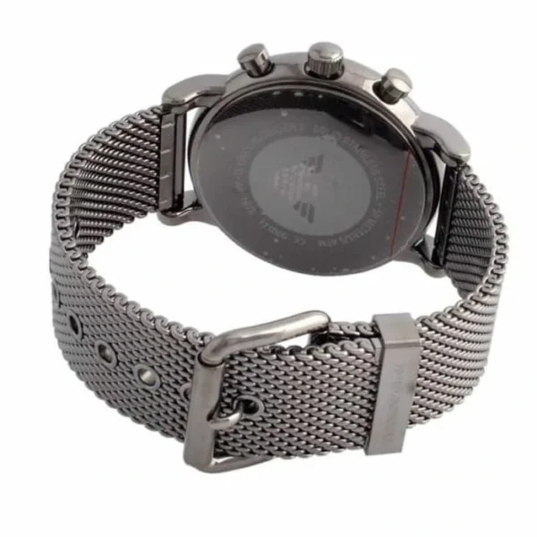 Emporio Armani men's watch AR1979 - Image 5