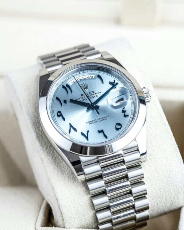 Rolex Watch For Men and Women 228206-0025 - Image 3