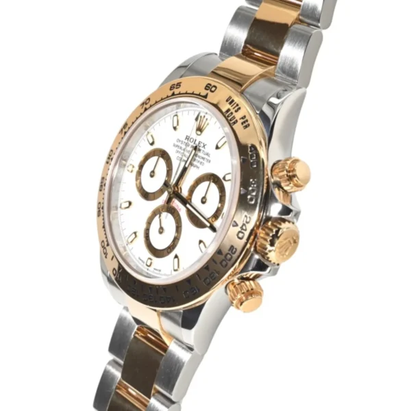 ⁦Rolex Daytona Watch For Men 116503-0001⁩ - الصورة ⁦4⁩