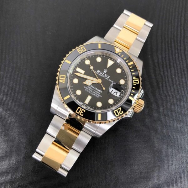 Rolex Watch For Men 126613LN-0002 - Image 8