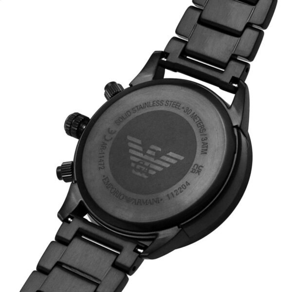 Emporio Armani men's watch AR11472 - Image 3