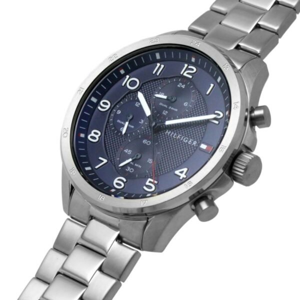 Tommy Hilfiger Men's watch 1792007 - Image 5