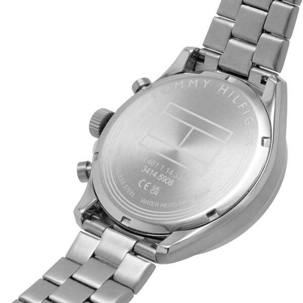 Tommy Hilfiger Men's watch 1792007 - Image 4