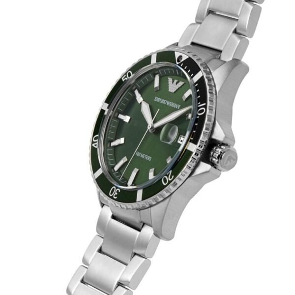 Emporio Armani men's watch AR11338 - Image 2