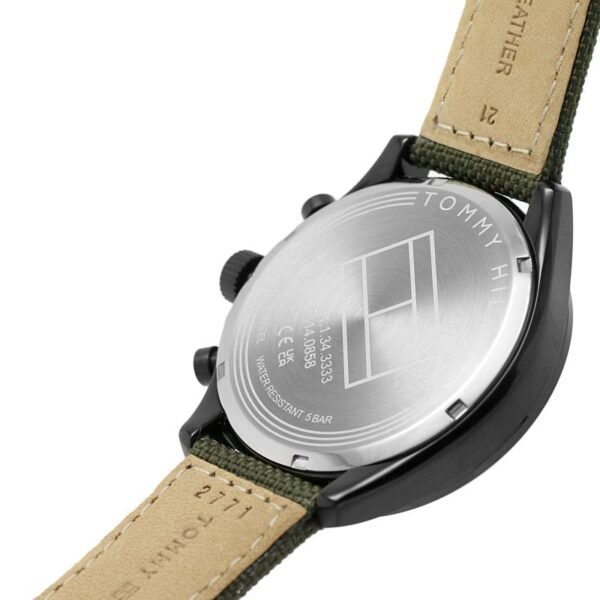 Tommy Hilfiger Men's watch 1792006 - Image 5