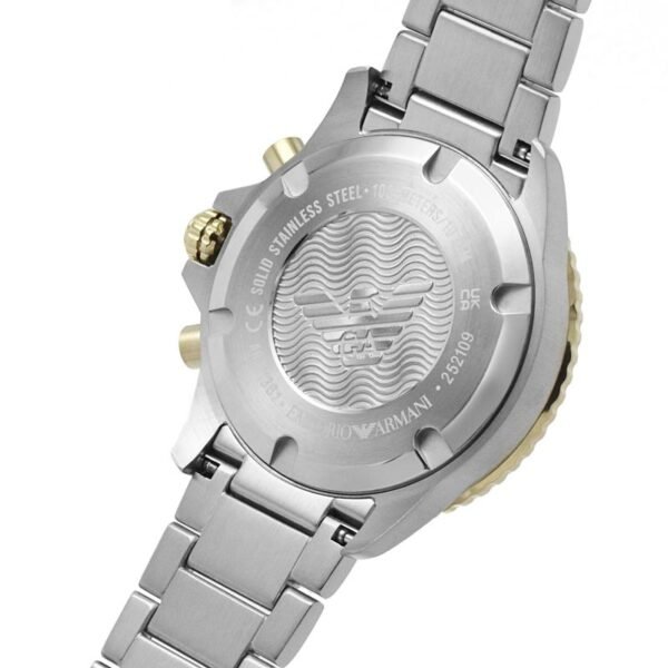 Emporio Armani men's watch AR11361 - Image 3