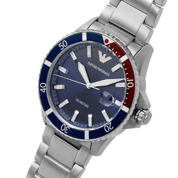 Emporio Armani men's watch AR11339 - Image 2