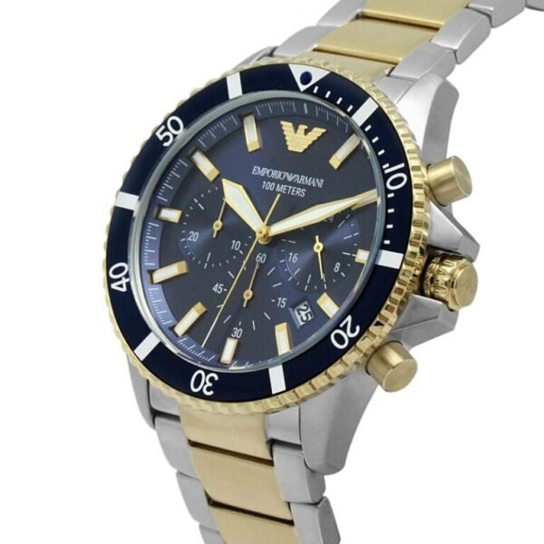 Emporio Armani men's watch AR11362 - Image 2