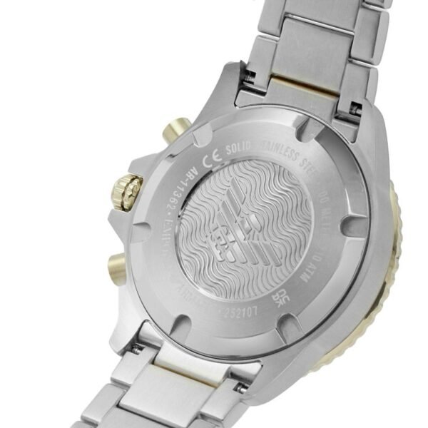 Emporio Armani men's watch AR11362 - Image 3