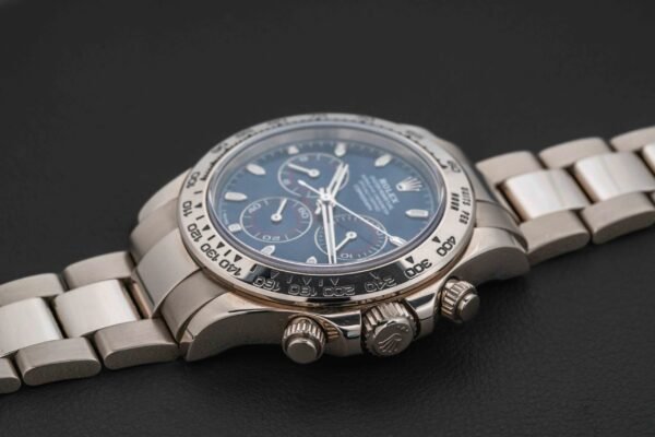 Rolex Daytona Watch For Men and Women 116509-0071 - Image 5