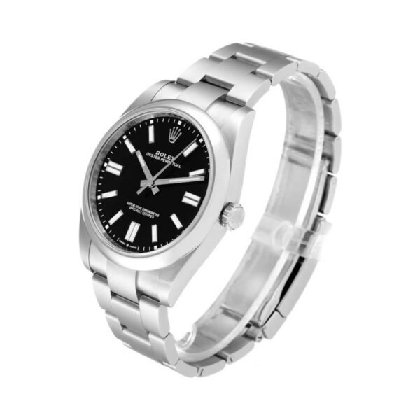 Rolex Watch For Men 124300-0002 - Image 2