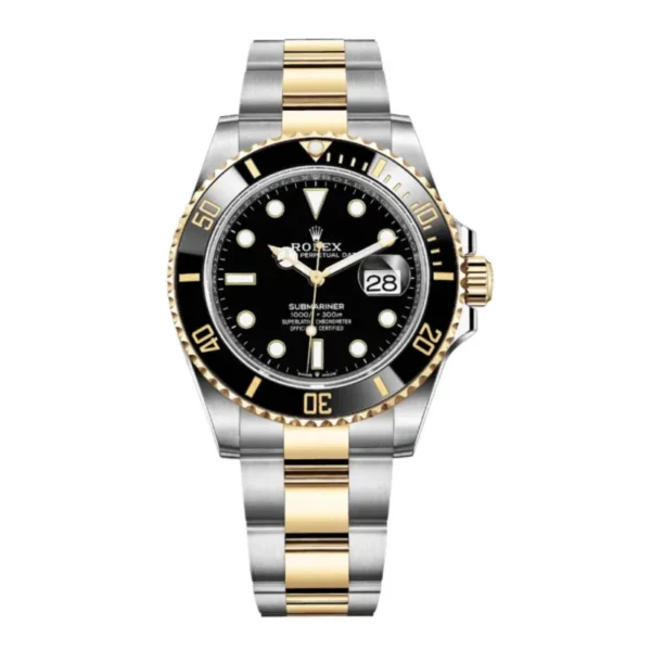 Rolex Watch For Men 126613LN-0002