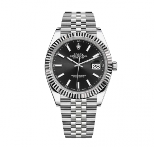 Rolex Watch For Men 126334BKSJ