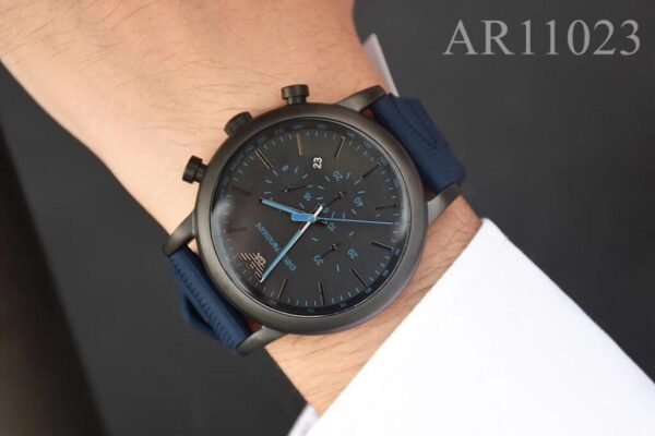 Emporio Armani men's watch AR11023 - Image 5